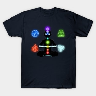 The Avatar T-Shirt